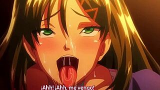 Tsuundero episode 2: Anal Delights