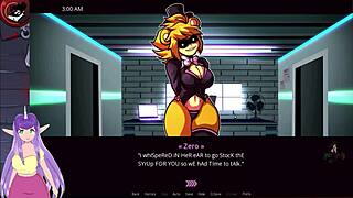 a fortnight at frennie fazclaires part 5 got me loving lesbian scissoring