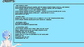 Giantess sex fantasies for men