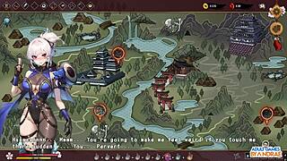 dealing with that demon of ignorance again, ep16