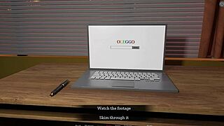 Step sisterly lust 20 unfolds as Asian cum slut gets pounded hard