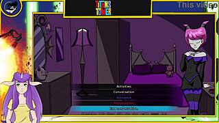 Teen Titans Tower Part 3 Exploration