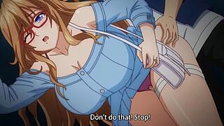 हेंटाई मामा कात्सु मिडारे मामा ताची नो हिमित्सु हार्डकोर टॉयज सेक्स