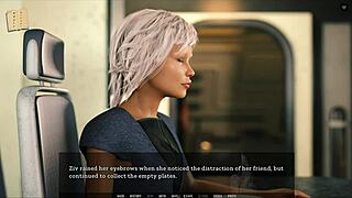 Wow, Tales from the Unending Void 170 looks super cute!