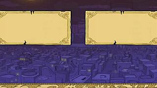 Arabian Nights ASMR Princess Training