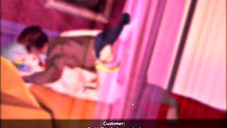 Sword Art Online: NTR2 in Memory Room