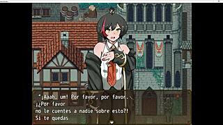 OH GOD I CAN'T STOP FUCKING THOSE BIG TITS IN ELIZA'S SECRET POTION PART 2 WITH CREAMPIE!