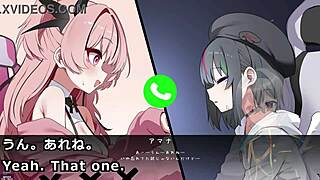 Amana Alive Machine Translated Subtitles Trial Var 1 2