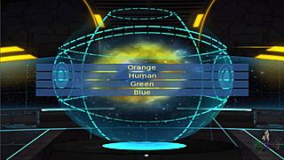 Star Wars Orange Trainer part 25, let's bang those hot XXX alien girls in cosplay with villains and monsters!