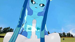 पोकेमॉन हेंटाई फरी यिफ 3डी ग्लेसियन बूबजॉब के साथ। सिंडरसे हार्ड फक्स पीओवी क्रीमपाई के साथ। पोकेमॉन सेक्स