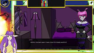 Teen Titans Tower Part 3 Exploration