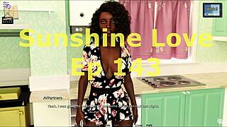 sunshine love adventure 143