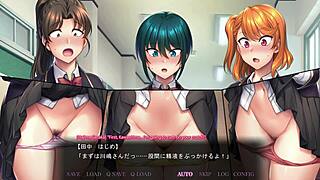 हे सुजू रिकावा, क्या हम उस गुप्त सबक हैंडजॉब और ऐनल रूट में गोता लगाएँ?