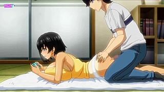Subs in English for Hentai anime