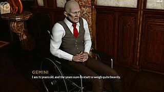 Eternum 180 Unleashes Fierce Anime Game Action