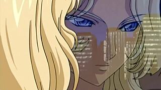 me pichea sin censura with queen in hentai style.