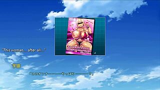 tenioha feat ikumi - love route end as ikumi and i kick off as amateur pornstars. our first day riding and kissing is wild.