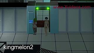 Oh man, playing this hentai mad island game part 4 gets crazy wild!