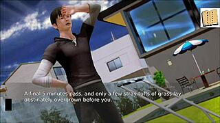 Academy 81 Unveils Thrilling Challenges in Anime Game World for Players.