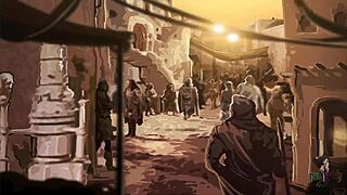 Star Wars Orange Trainer part 25, let's bang those hot XXX alien girls in cosplay with villains and monsters!