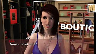 Play Triangle 8: Erotic Adventure