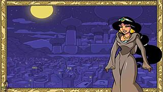 Princess Trainer Gold Edition Uncensored Part 4 Sparks Curiosity