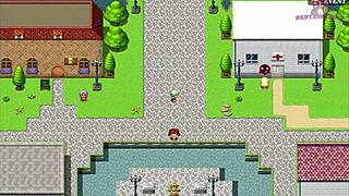 Brave Roy's Wedding 12 In Manga Adventure.