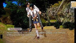 हेलो, एकेडमी 157 में स्वागत - चलो इस ऐनिमे गेम एडवेंचर में साथ मिलकर डूबते हैं अभी।