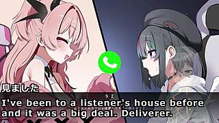 Amana Alive Machine Translated Subtitles Trial Var 1 2