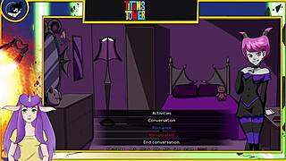 Teen Titans Tower Part 3 Exploration