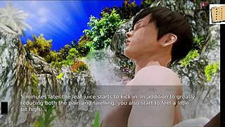 हेलो, एकेडमी 157 में स्वागत - चलो इस ऐनिमे गेम एडवेंचर में साथ मिलकर डूबते हैं अभी।