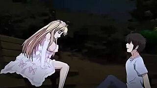 मेरी सिली सिस्टर एपिक फाइनल एनल हार्डकोर सीन में—अनरियल!