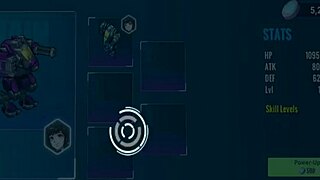 Heavy Metal Babes In The Game.