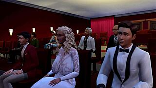 Sims 4 raindrop porn action