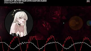 what if i make you cum with my big tits in this femdom roleplay??