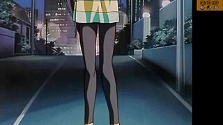 horny nurse hentai action