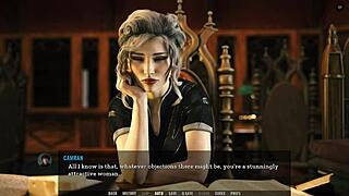 Tales from Unending Void 72 - Double Date with Horny Redhead Milf