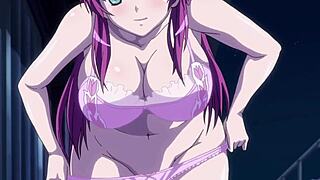 अरे माकी-चान, इस वाइल्ड सीरीज में और ज्यादा के लिए तैयार?