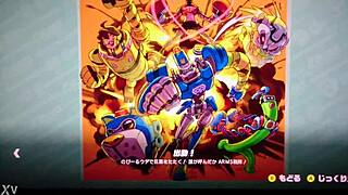 A Detailed Exploration of Robot Solo Scenes in MS Hentai Game