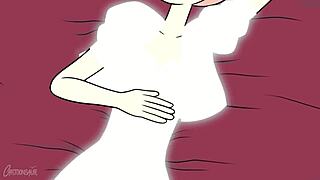 Steven Universe-themed hentai collection