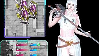 Lauren Phillips in POV: Sizzling Blowjob and Wild Ride