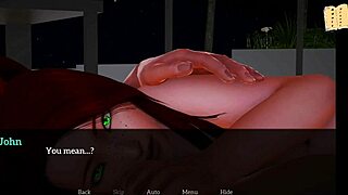 my new family 219 with redhead teen in hot homemade 3d hentai