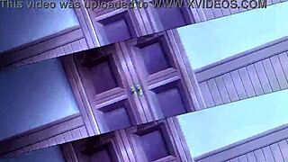 Hmv Sparks Wild Vibes in Uncensored Hentai Action! 😜