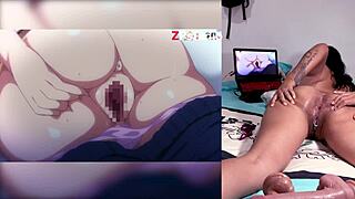 Sultry Latina ladies get naughty