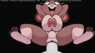 Hentai game with massive assets