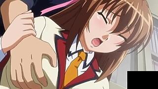 सेनास हेंटाईस: ऐनिमे फैंटेसीज की हिडन डेप्थ्स को अनकवर करें