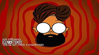 IceMontgomeryMusic: Asian Babe in POV Interracial Ass Action with Anime Twist