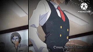 Haruna’s Sister Maiko in Wild Gangbang Deepthroat Action Part 2-3