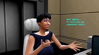 Sims 4: Hardest Game Ever Parody