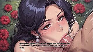 आर्काल्केमी टैबू हentai गेम एप 10 बिग टिट्स टीन स्टीपसन ब्लोजॉब नैचर गार्डन में